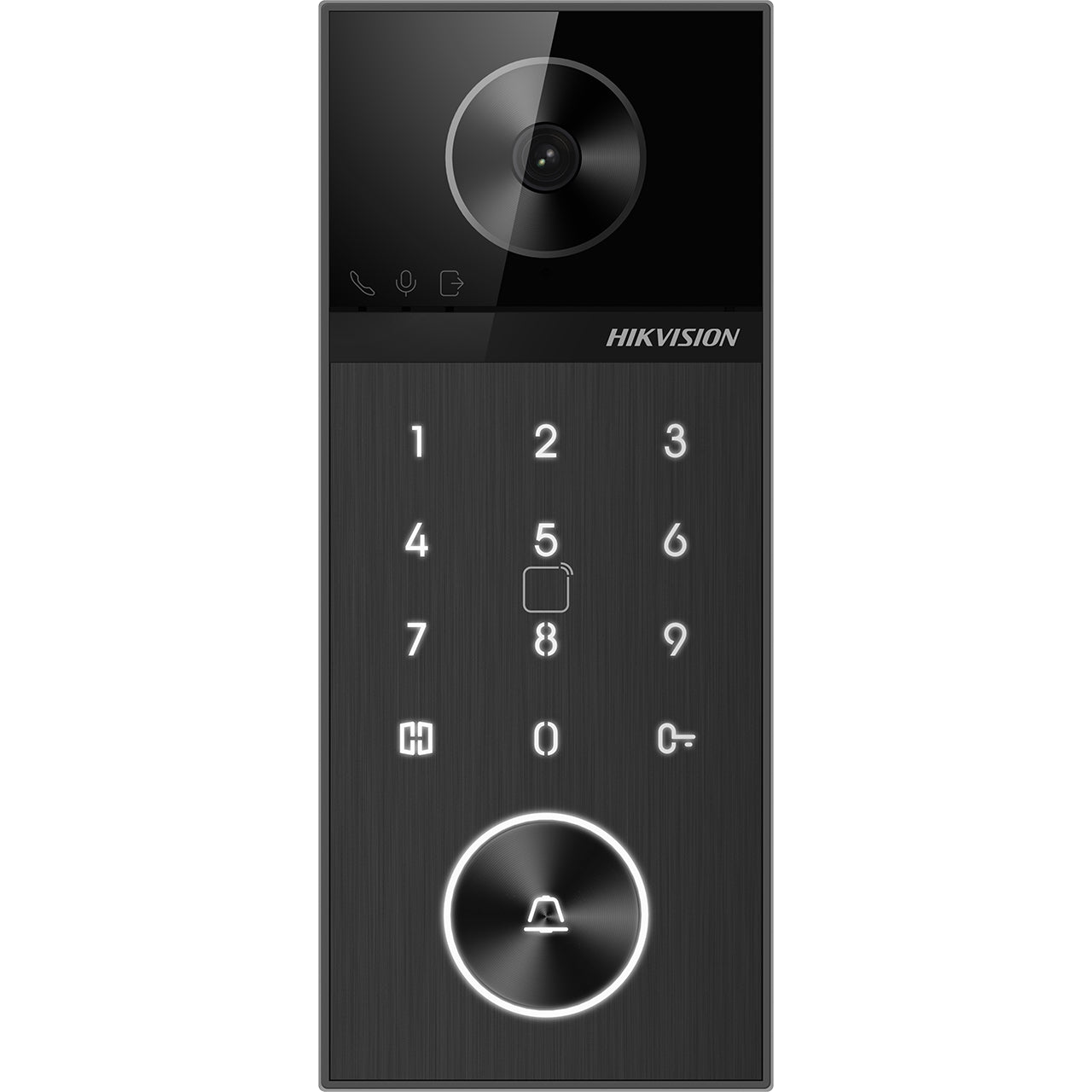 Hikvision DS-KV6124-WBE1 Video-Türstation