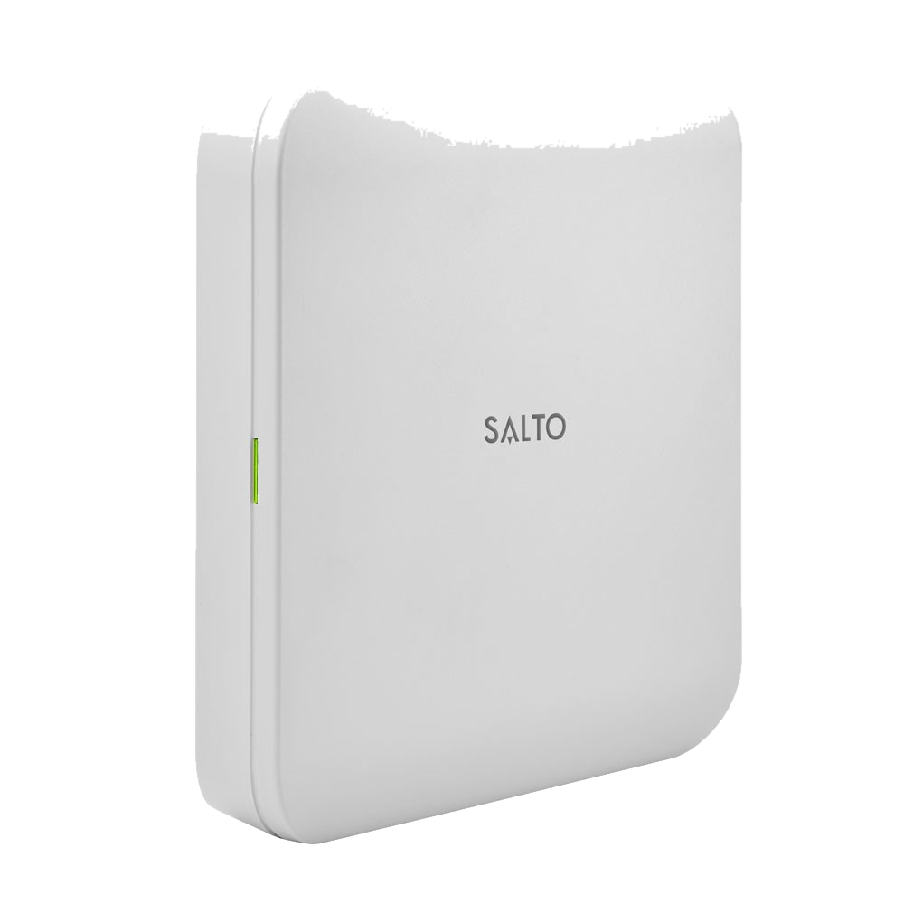 SALTO KS IQ Systemzentrale für cloudbasierte Zutrittsverwaltung